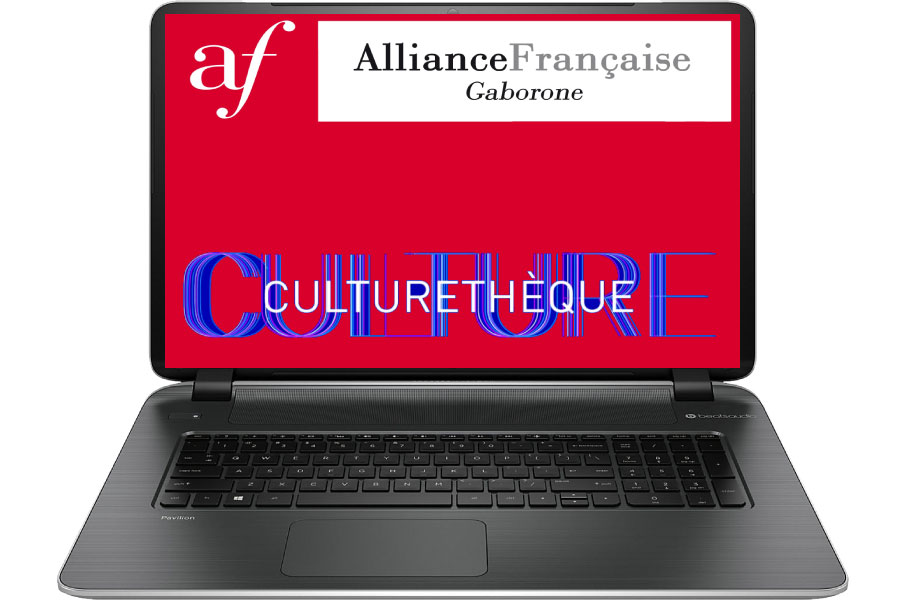 Library Alliance Francaise