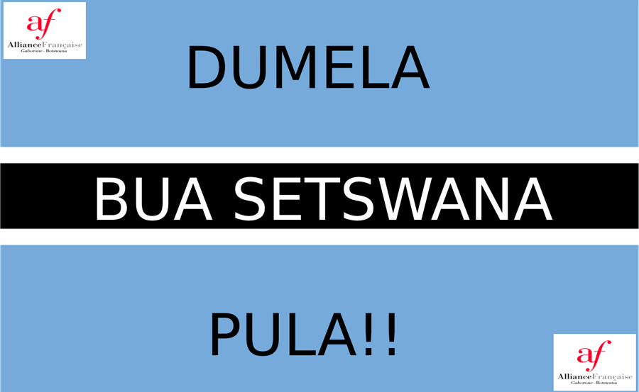 Setswana Classes